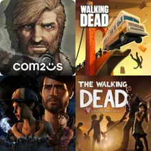 The Walking Dead 🧟 Mobile Games