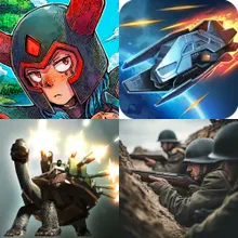 Free Online multiplayer Games on ios List