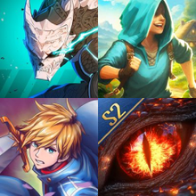 Top 10 Best ARPG Games 2025