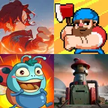 What to play in November 2023