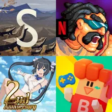 Aug 21-27, 2023 New games