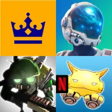 Cute games