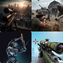 Best Offline Games 🤩