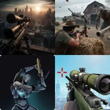 Best Offline Games 🤩