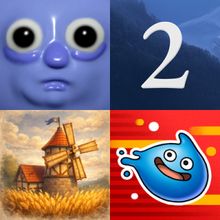 Apr 20 - 26, 2026 New Games