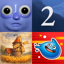 Apr 20 - 26, 2026 New Games