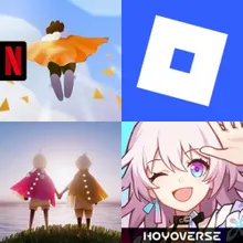 Games I recommend you should play