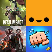 Best new mobile games 2025