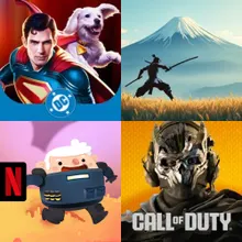 Just enjoy