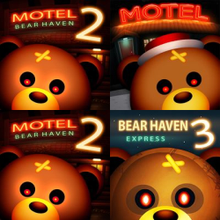 FNAF-like games
