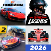 Best offline racing games mobile