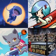 cute games
