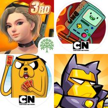 Jogos que quero jogar