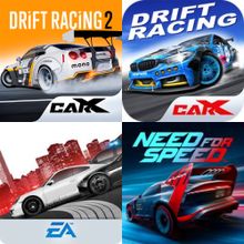 Best car games