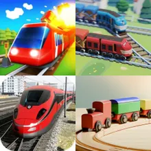 Trains