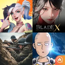 New games 2024