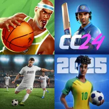 Upgrade your sports