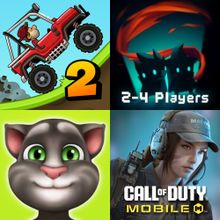 Used games