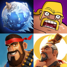 MMORTS