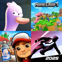 Top 7 Best Arcade Games 🕹️