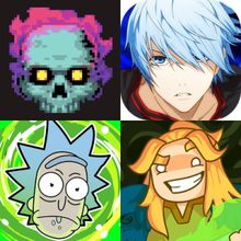 Awesome games 😎💯