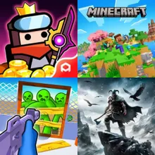 ofline games