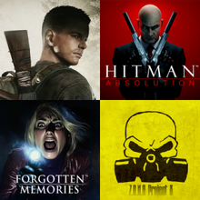 Best FPS Story Games