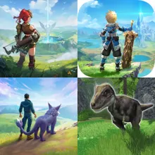 Games like "BlockFun"