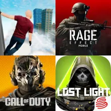 Gamers