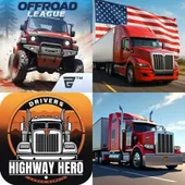 Top 5 Best Vehicle Games 2025