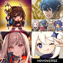 Cool Animated Gacha