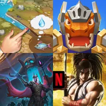 Aug 28 - Sep 3, 2023 New games