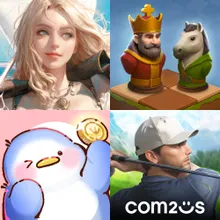 Sep 8 - 14, 2025 New Games