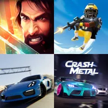 Games