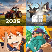 Jul 28 - Aug 3, 2025 New Games
