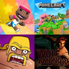 Classic games