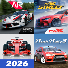 Best Mobile Racing Games in 2026