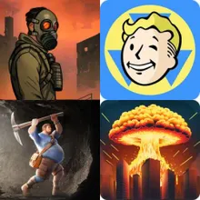 Fallout🤯 S.P.E.C.I.A.L