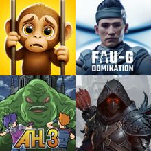 Nov 3 - 9, 2025 New Games