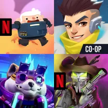 Shooter vista aerea 3D