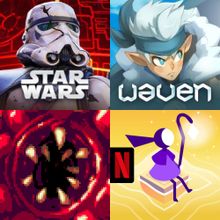 best mobile games 2024