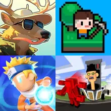 Best mobile game 🎮
