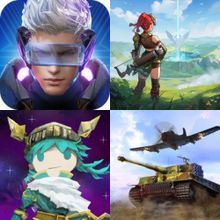 Best High Graphics Games 2023