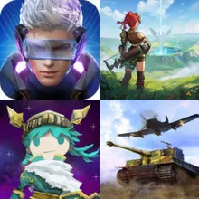 Best High Graphics Games 2023