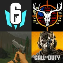 Best shooting games