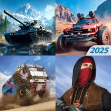 Hot battles in hot games