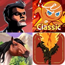 Jun 22 - 28, 2026 New games