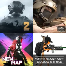 Shooters