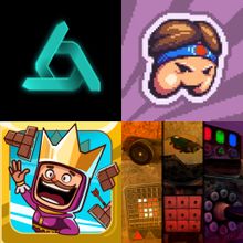 Mobile games which you missed in 2023