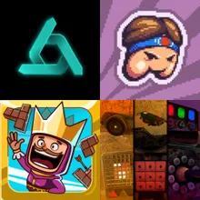 Mobile games which you missed in 2023
